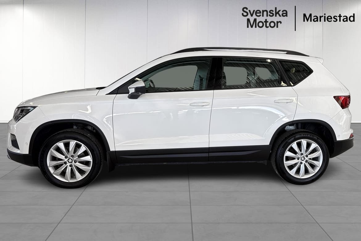 Seat Ateca Drag 2019, photo 3/10