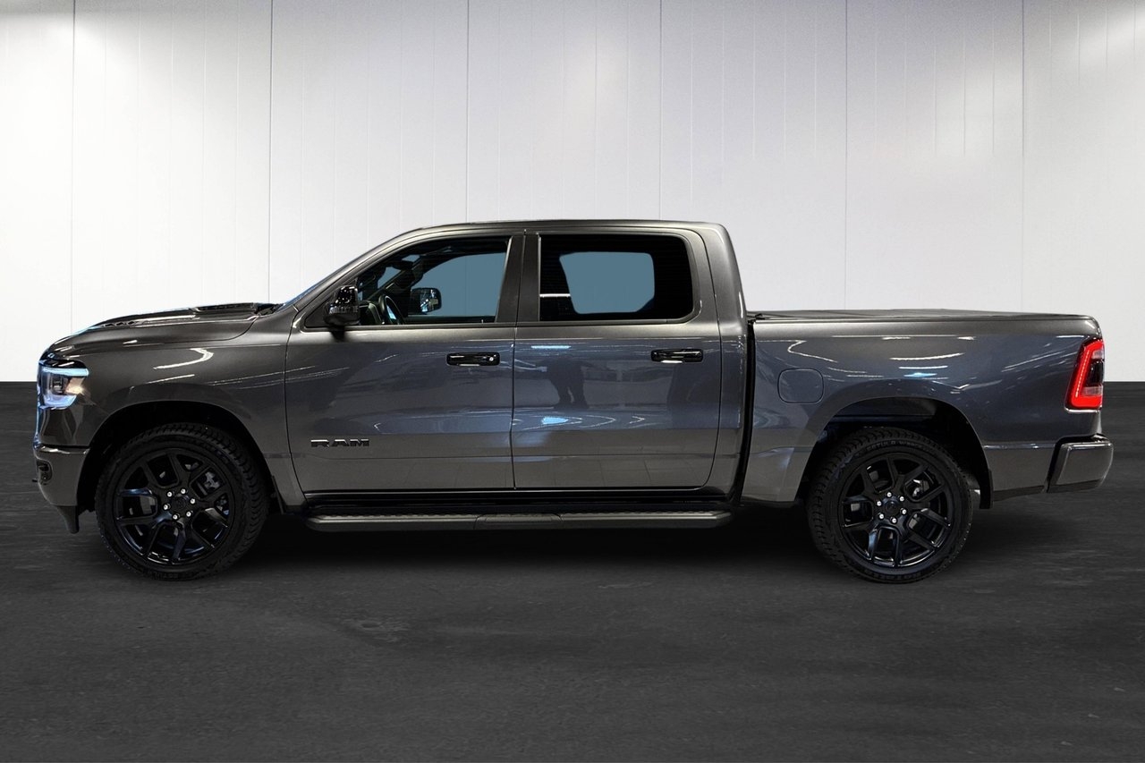 RAM 1500 Crew Cab 5.7 V8 HEMI 4X4 2023, bild 7/10