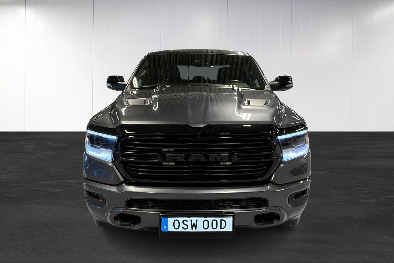 RAM 1500 Crew Cab 5.7 V8 HEMI 4X4 2023, bild 5/10