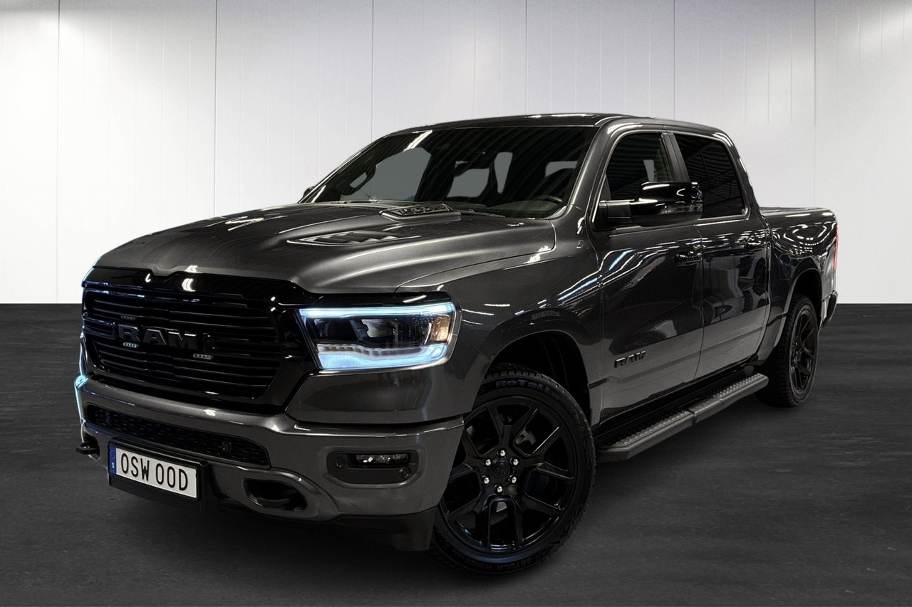 RAM 1500