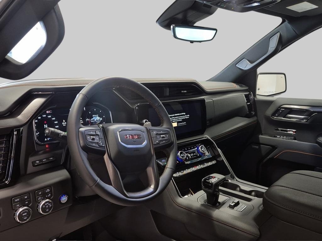GMC Sierra 2026, kuva 7/10