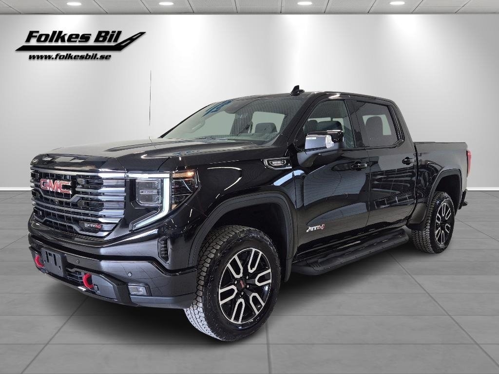 GMC Sierra