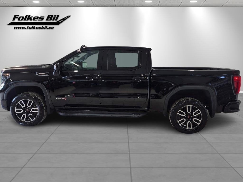 GMC Sierra 2026, kuva 5/10