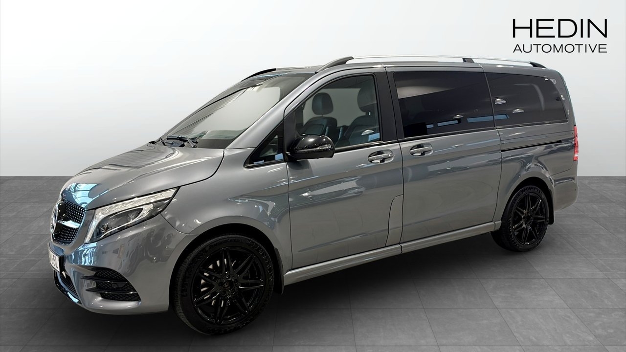 Mercedes-Benz V