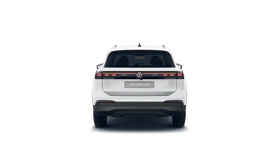 Volkswagen Tiguan 2027, bild 4/7