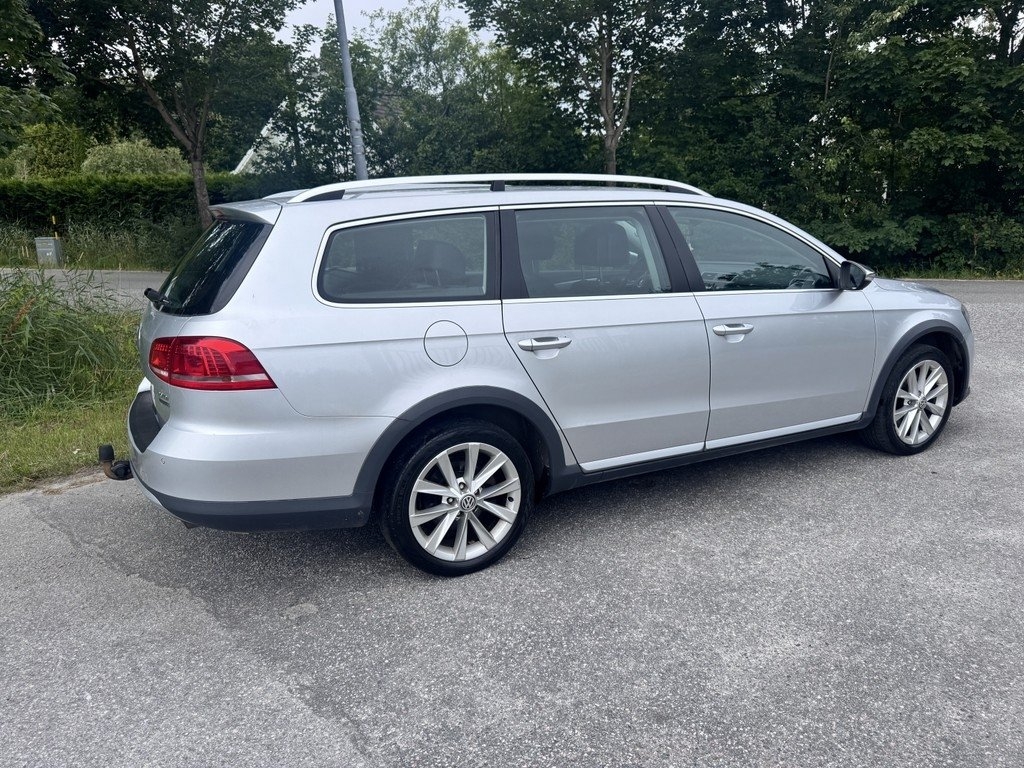 Volkswagen Passat 2015, kuva 3/7