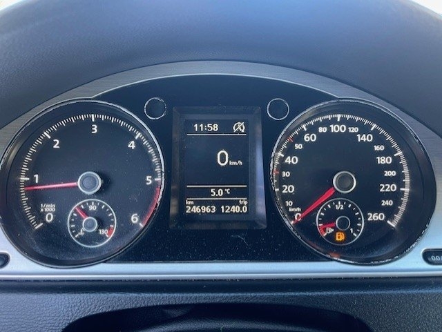 Volkswagen Passat 2015, kuva 5/7