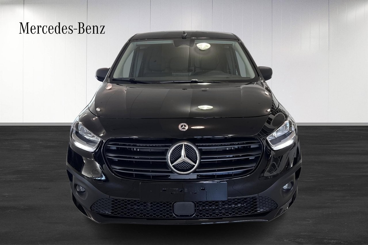 Mercedes-Benz Citan 2026, bild 2/10