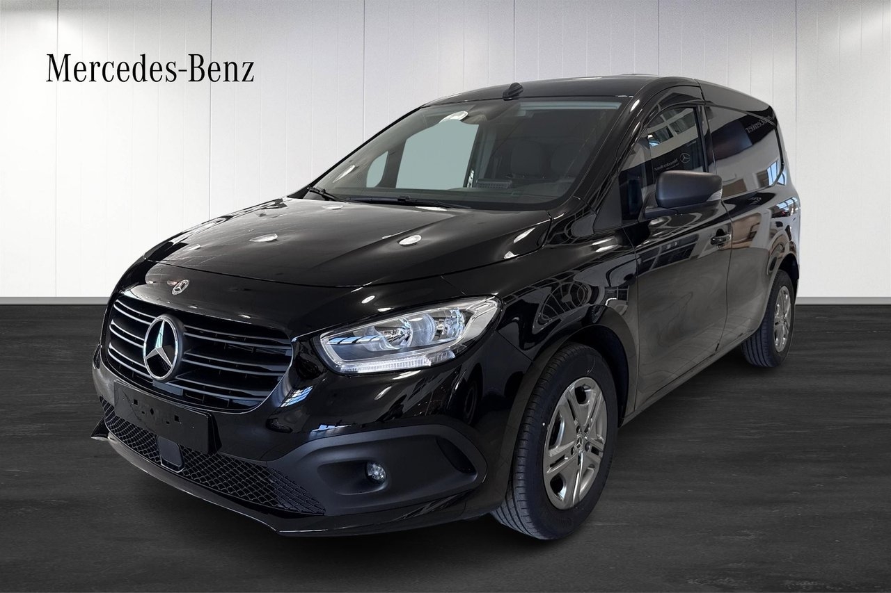 Mercedes-Benz Citan