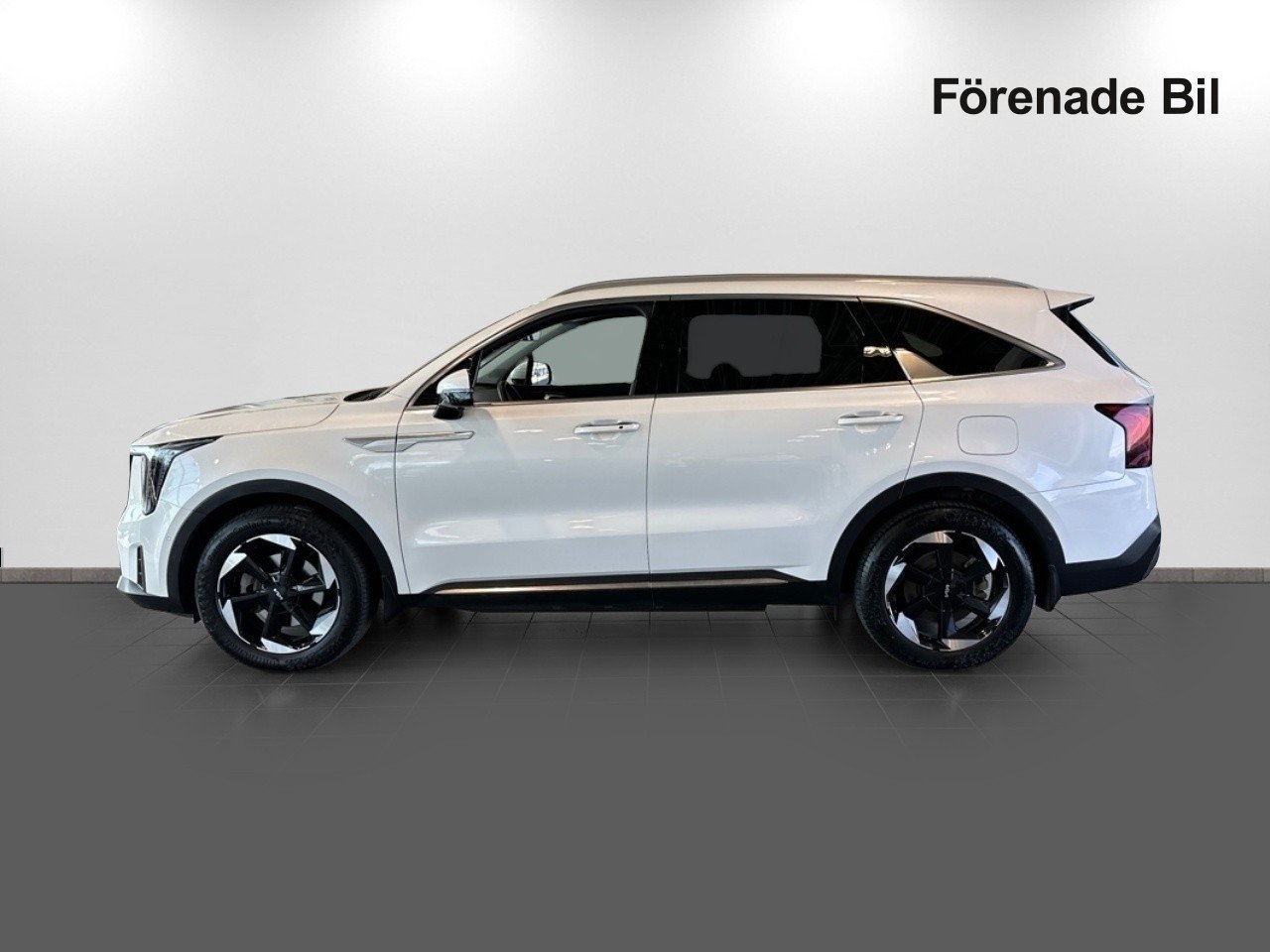 Kia Sorento 2025, bild 4/20