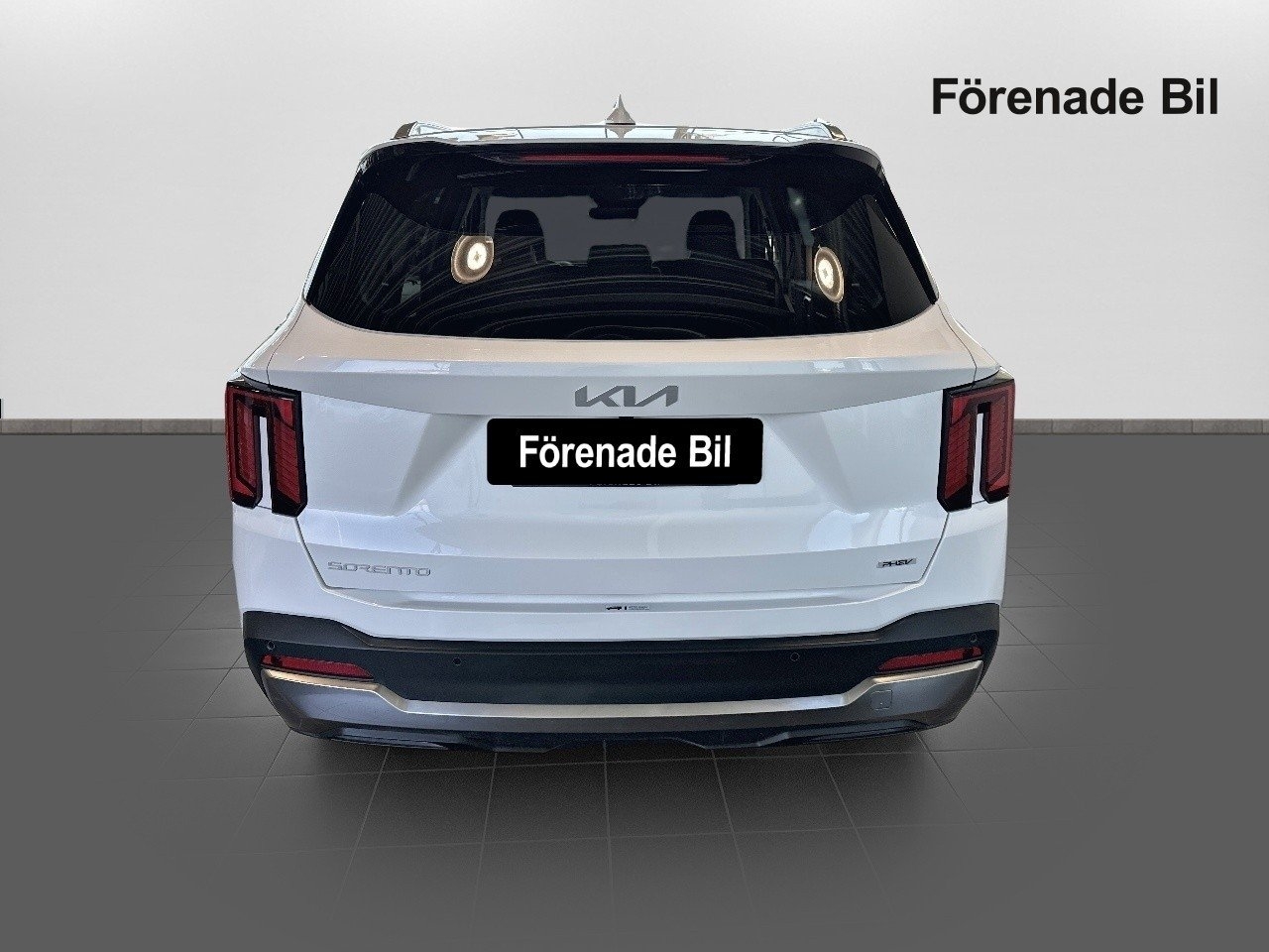 Kia Sorento 2025, bild 6/20