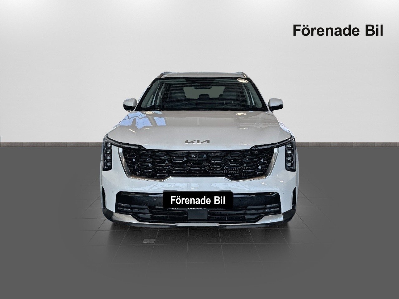 Kia Sorento 2025, bild 2/20