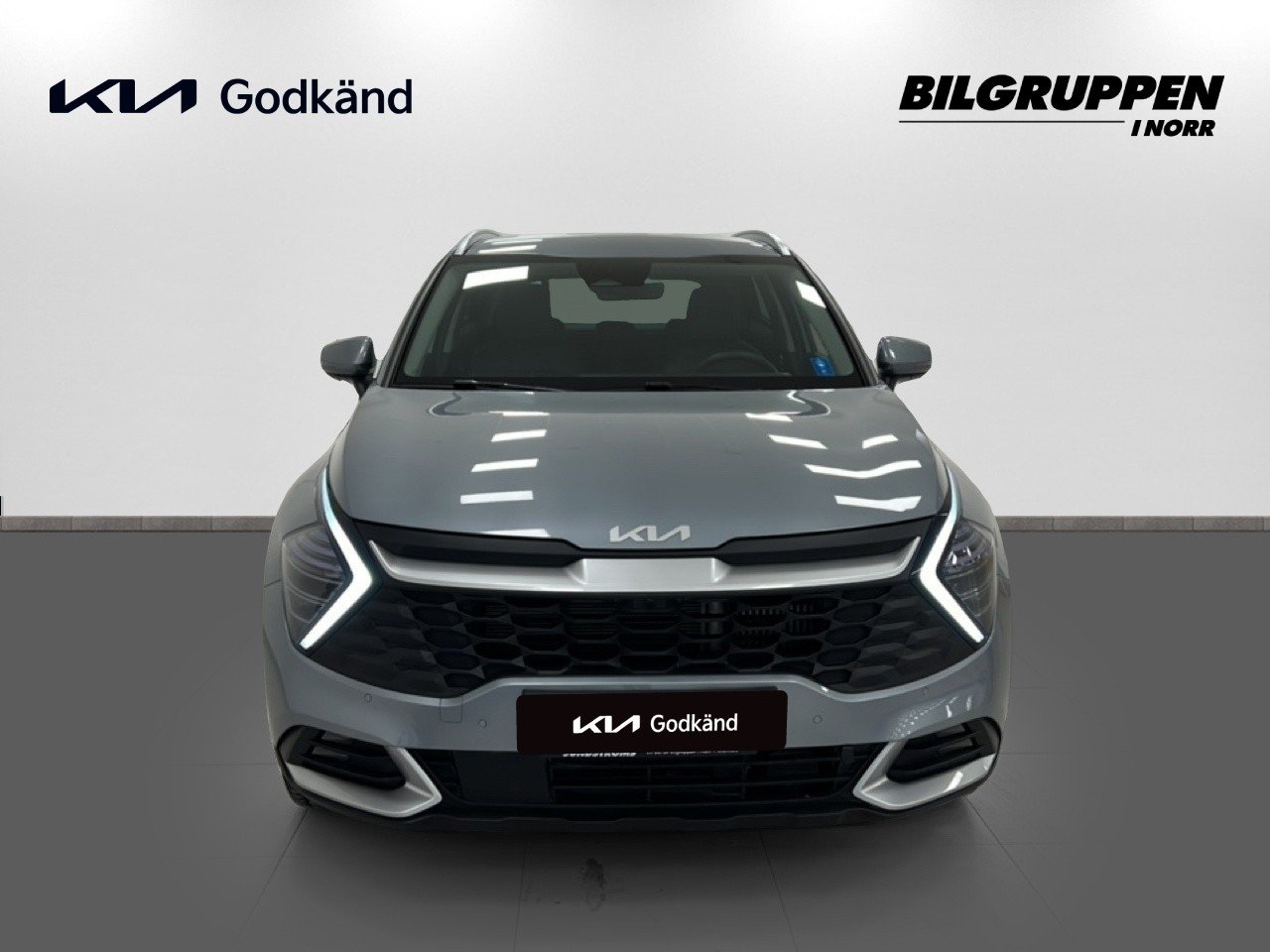 Kia Sportage 2025, bild 2/10