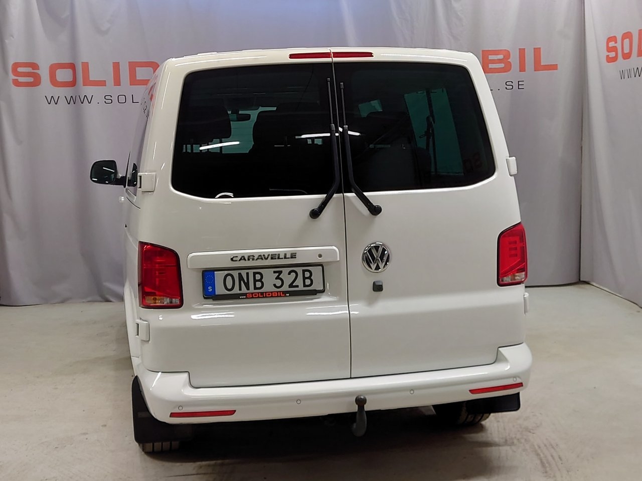 Volkswagen Caravelle 2023, photo 5/10