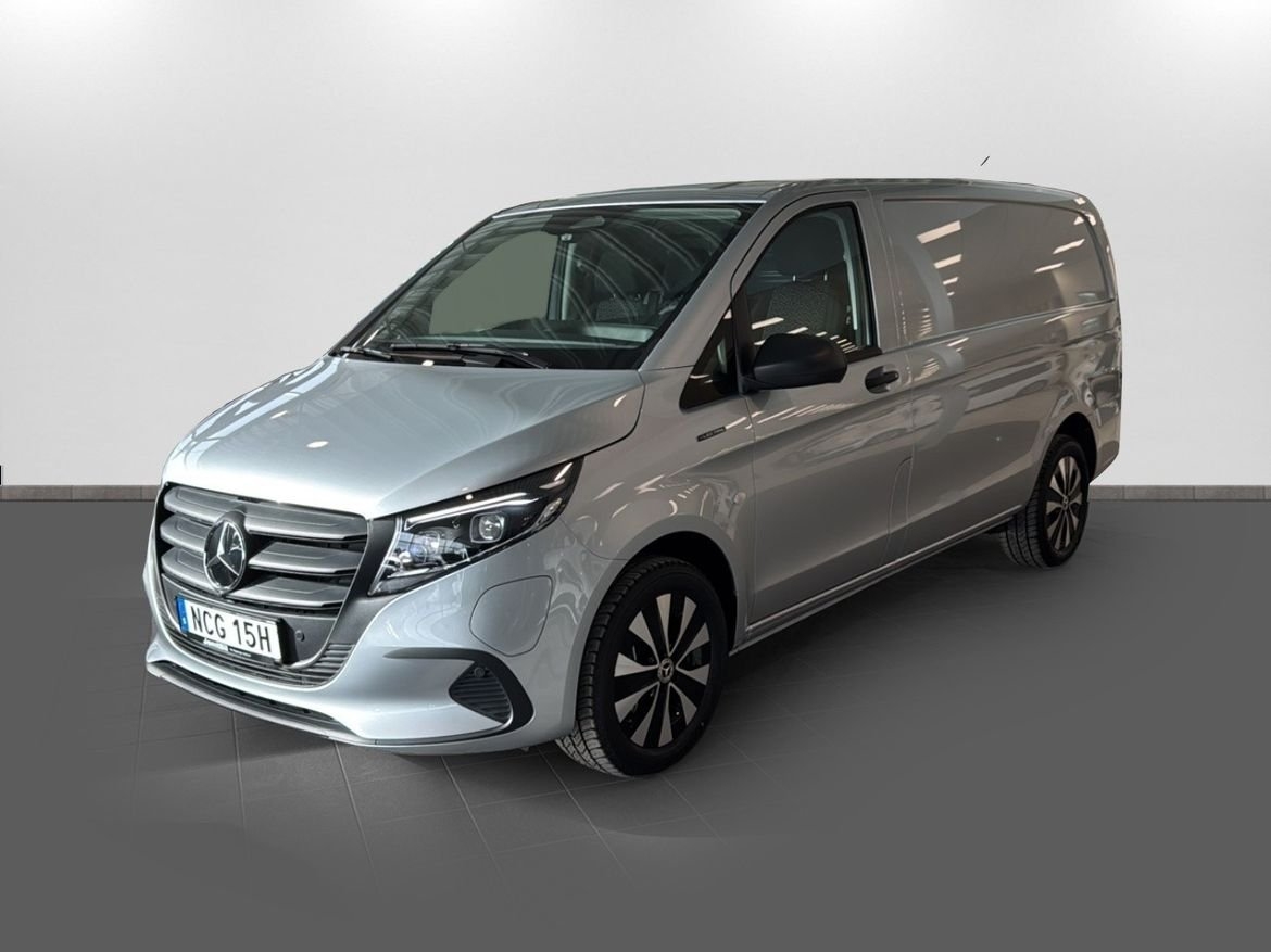 Mercedes-Benz eVito