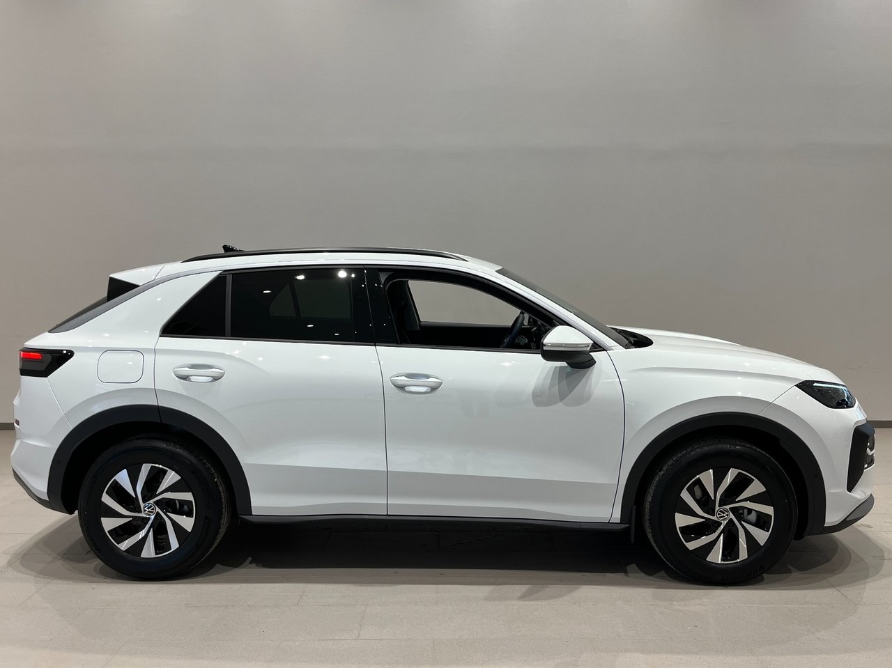 Volkswagen T-Roc 2026, bild 3/26