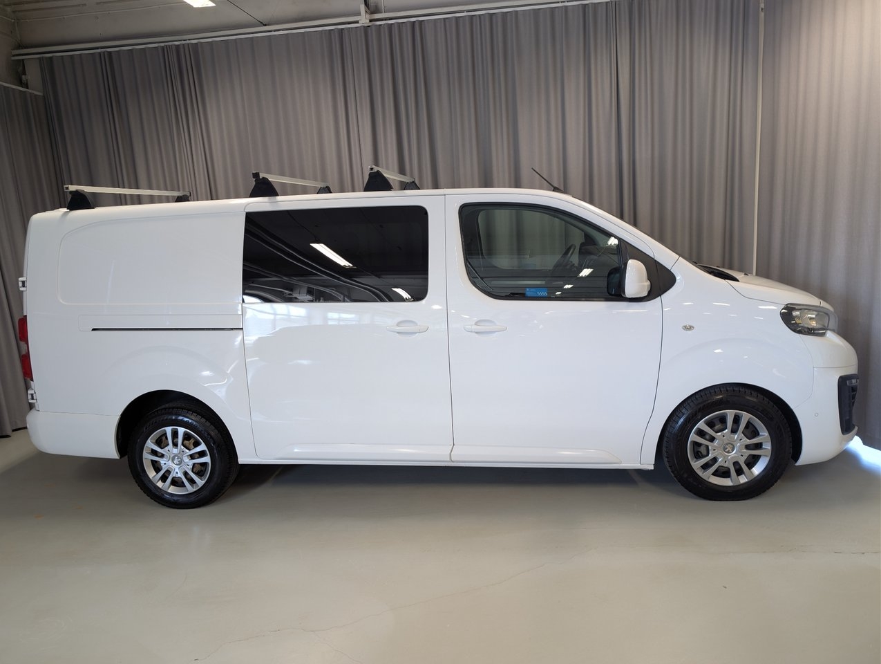 Peugeot Expert 2017, bild 3/22