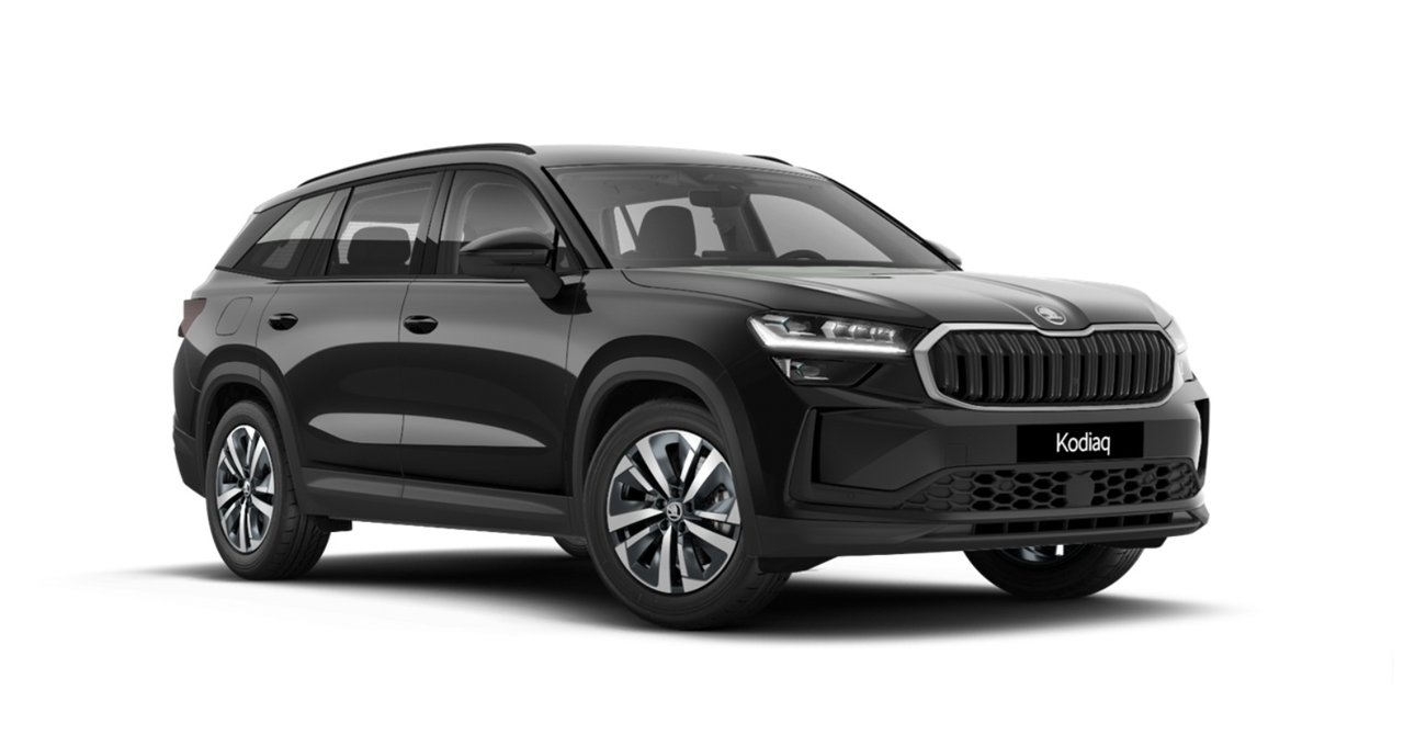 Skoda Kodiaq 2027, bild 5/10
