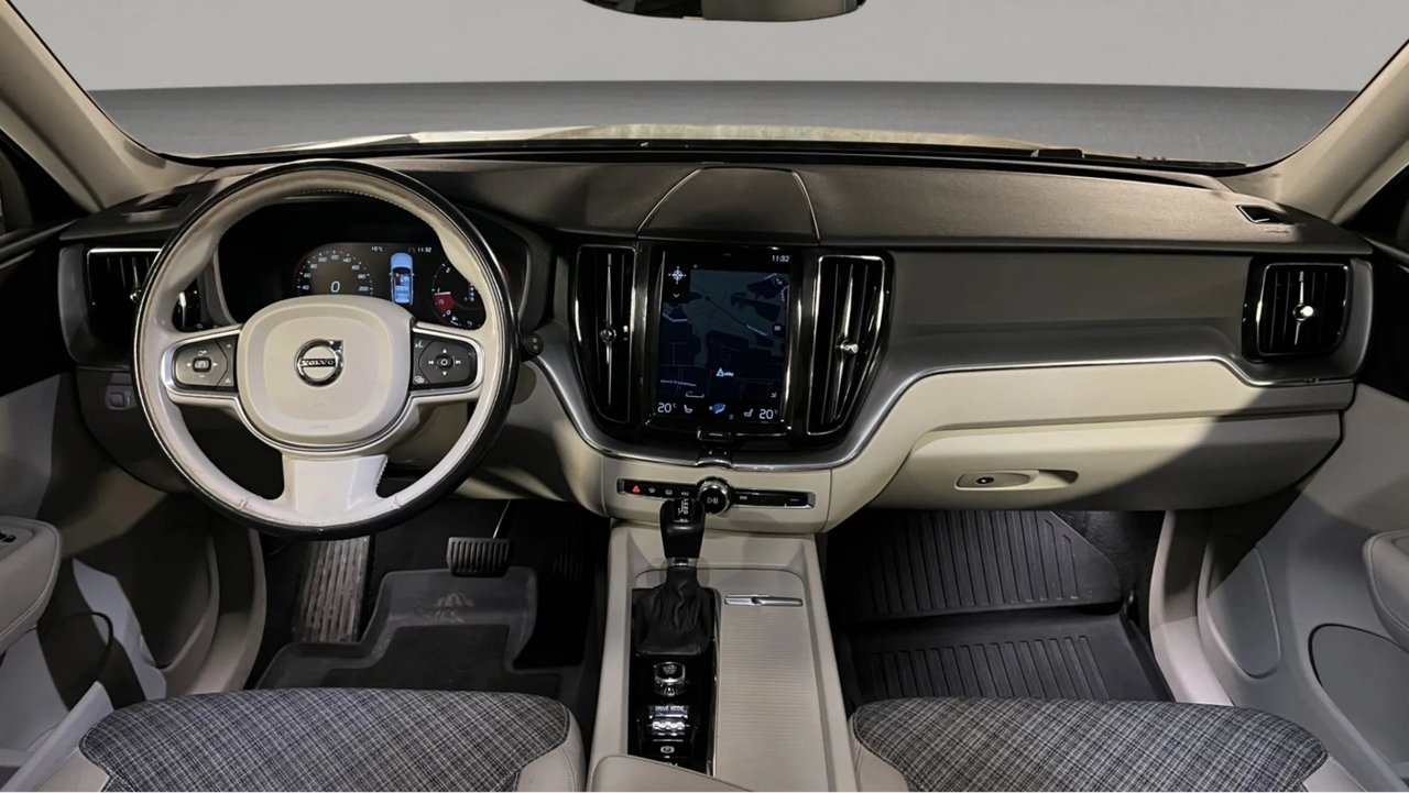 Volvo XC60 2019, bild 6/7