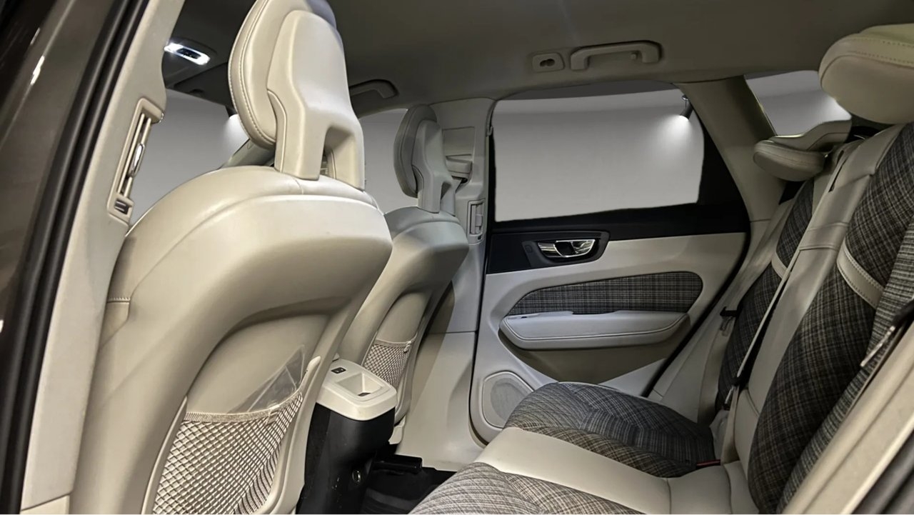 Volvo XC60 2019, bild 7/7