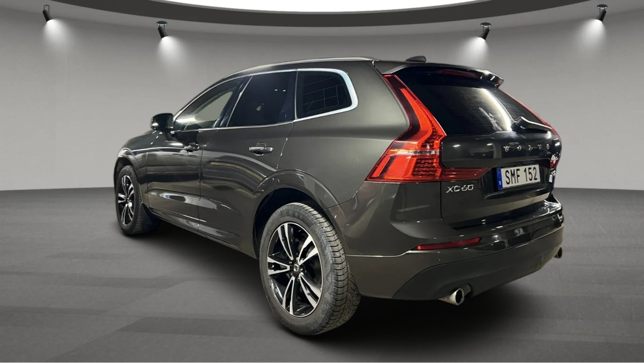 Volvo XC60 2019, bild 4/7
