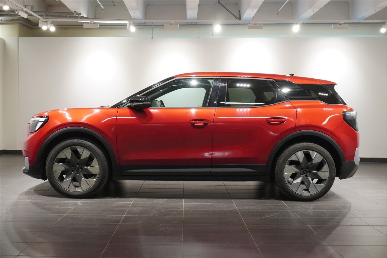 Ford Explorer 2025, bild 2/16