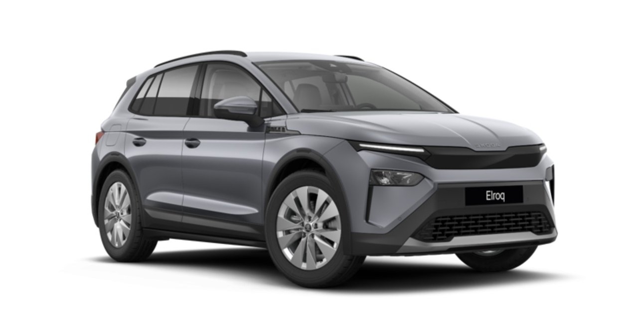 Skoda Elroq 2027, bild 7/11