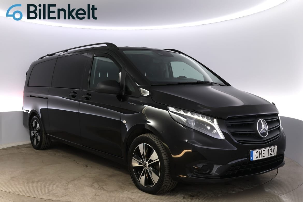 Mercedes-Benz eVito