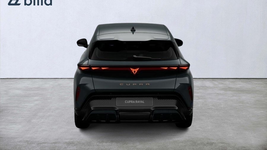 Cupra Raval 2026, bild 5/12