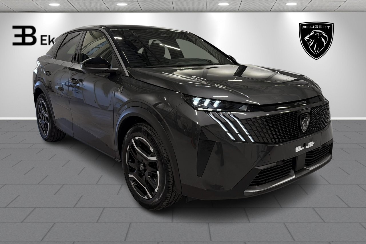 Peugeot 3008 2026, bild 3/10