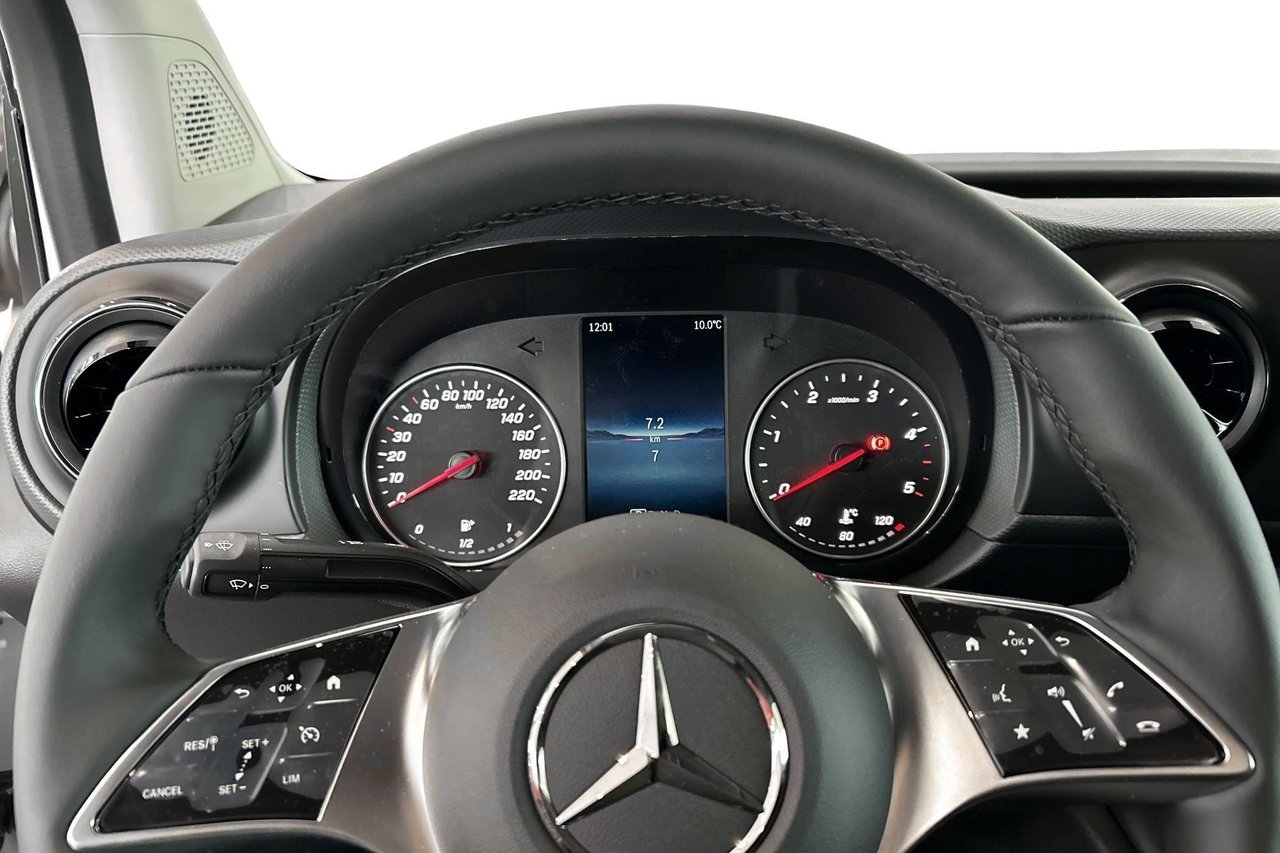 Mercedes-Benz Citan 2026, bild 6/10