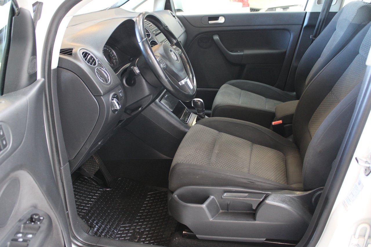 Volkswagen Golf 2012, bild 6/10