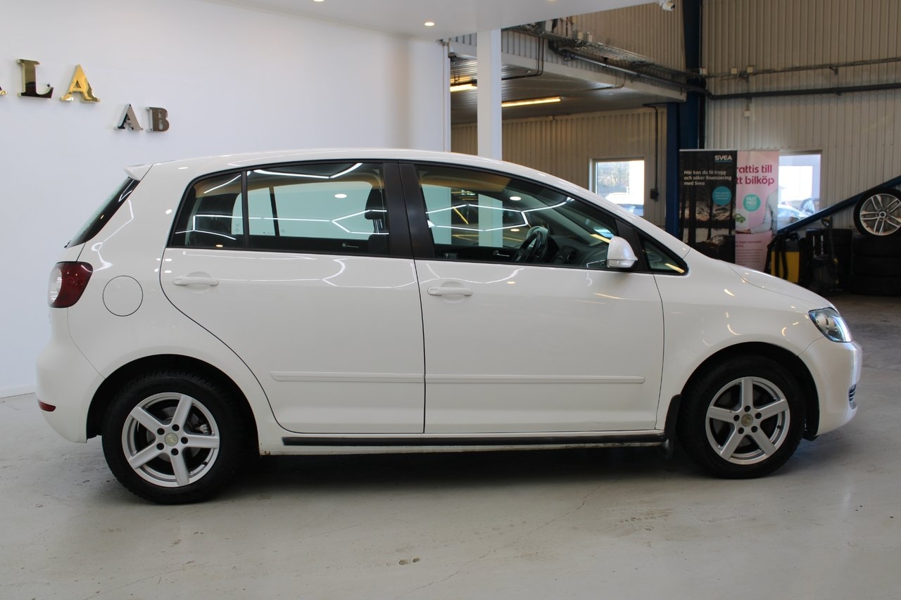 Volkswagen Golf 2012, bild 4/10