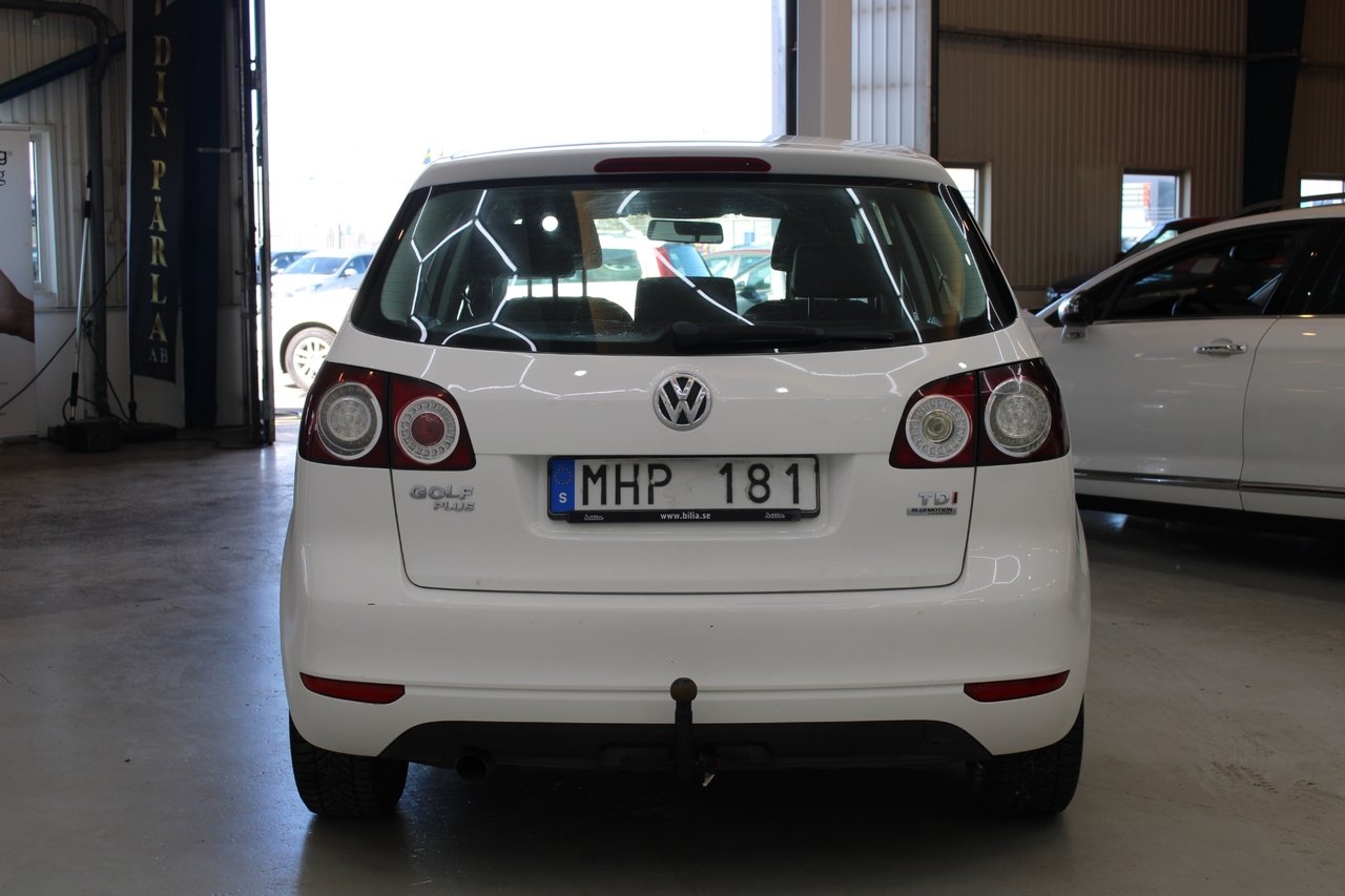 Volkswagen Golf 2012, bild 5/10