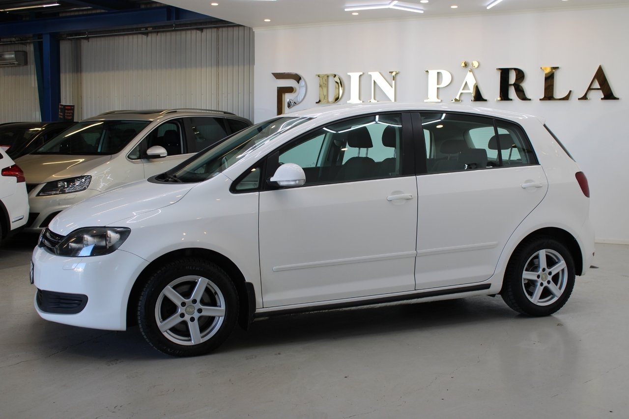 Volkswagen Golf 2012, bild 3/10