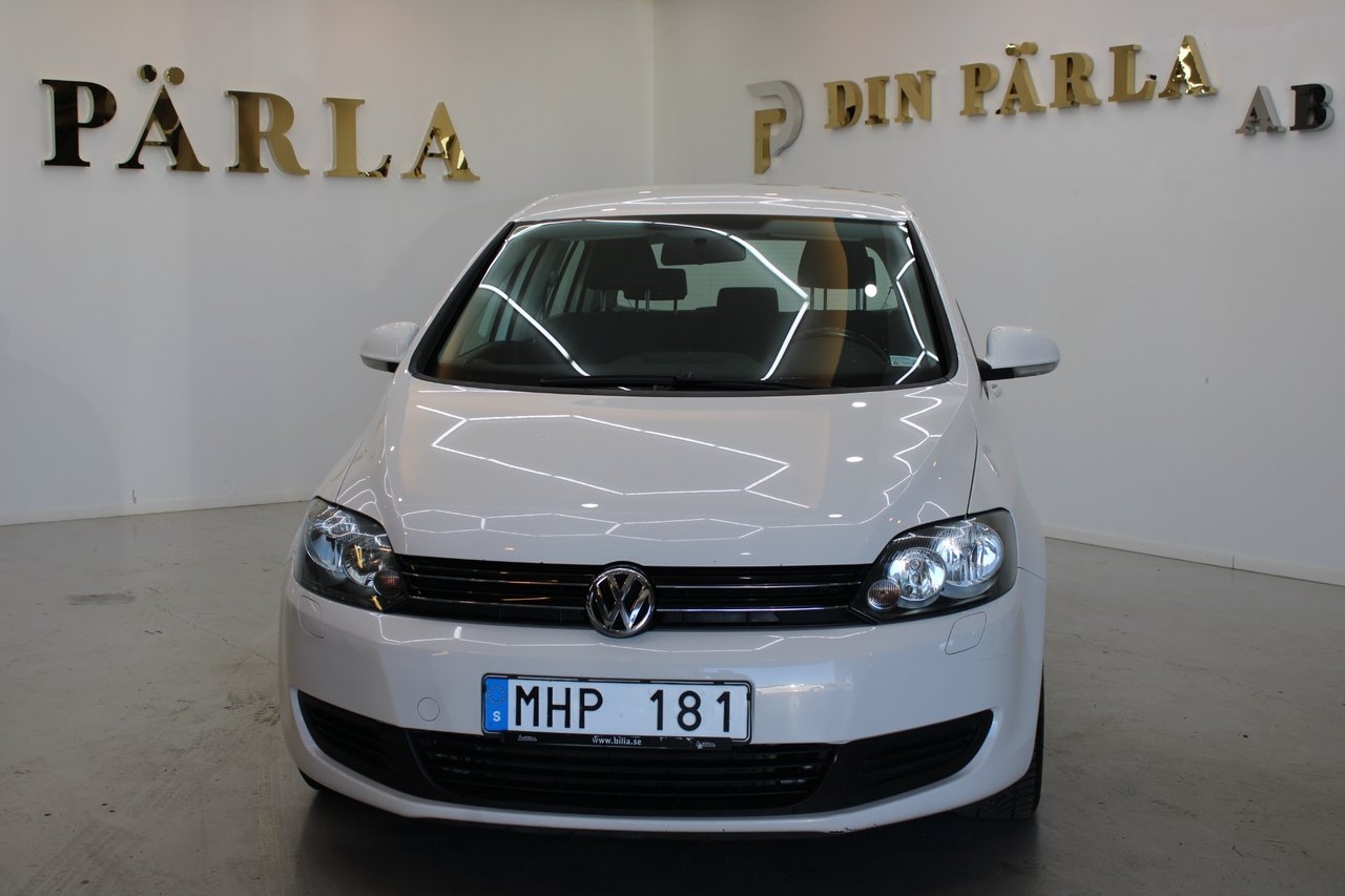 Volkswagen Golf 2012, bild 2/10