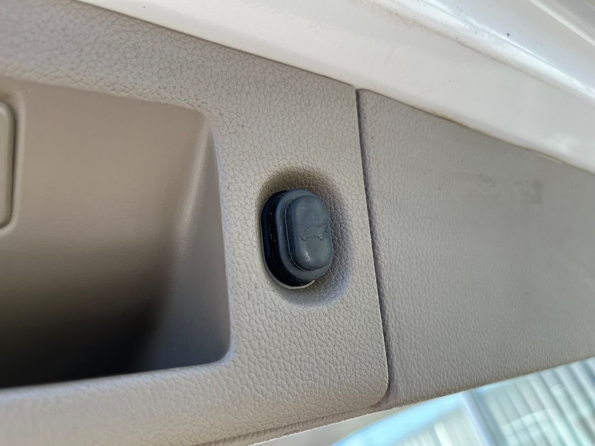 Chevrolet Suburban 2018, bild 7/10