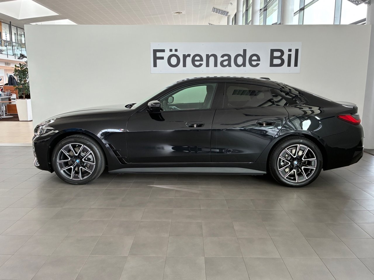 BMW i4 2026, bild 3/10