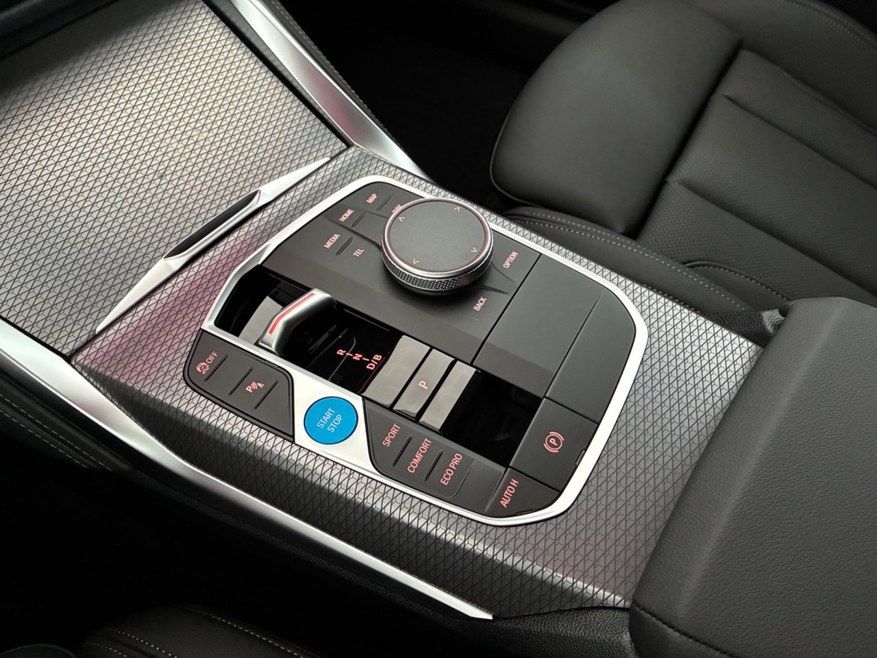 BMW i4 2026, bild 7/10