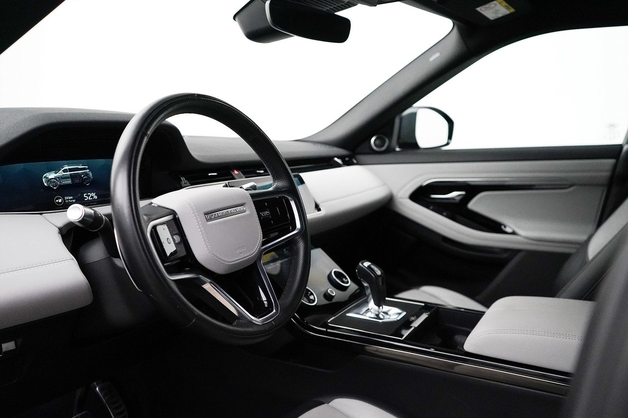 Land Rover Range Rover Evoque 2022, bild 5/10