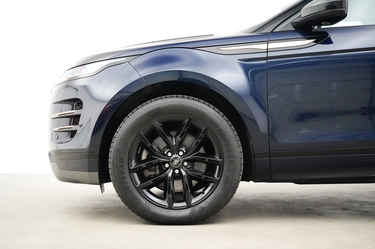 Land Rover Range Rover Evoque 2022, bild 2/10