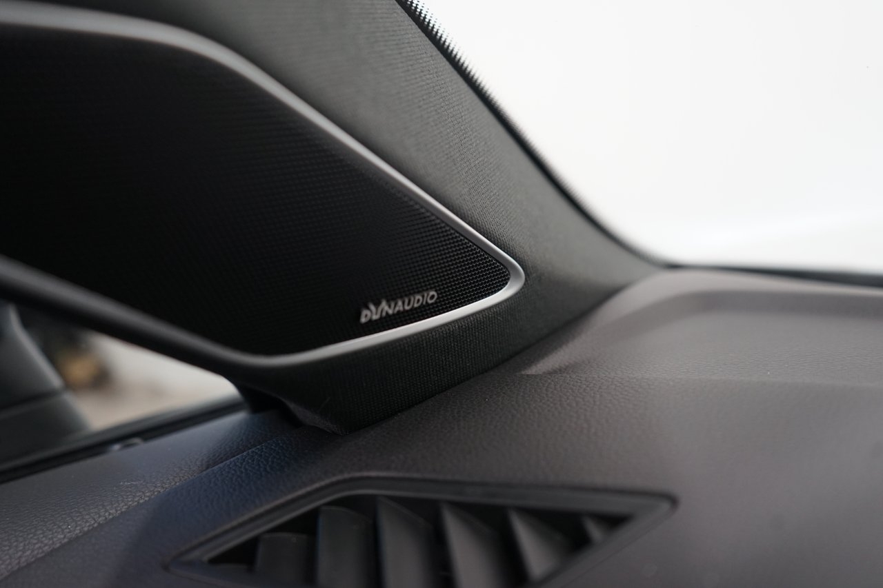 Volkswagen Touareg 2020, photo 7/10
