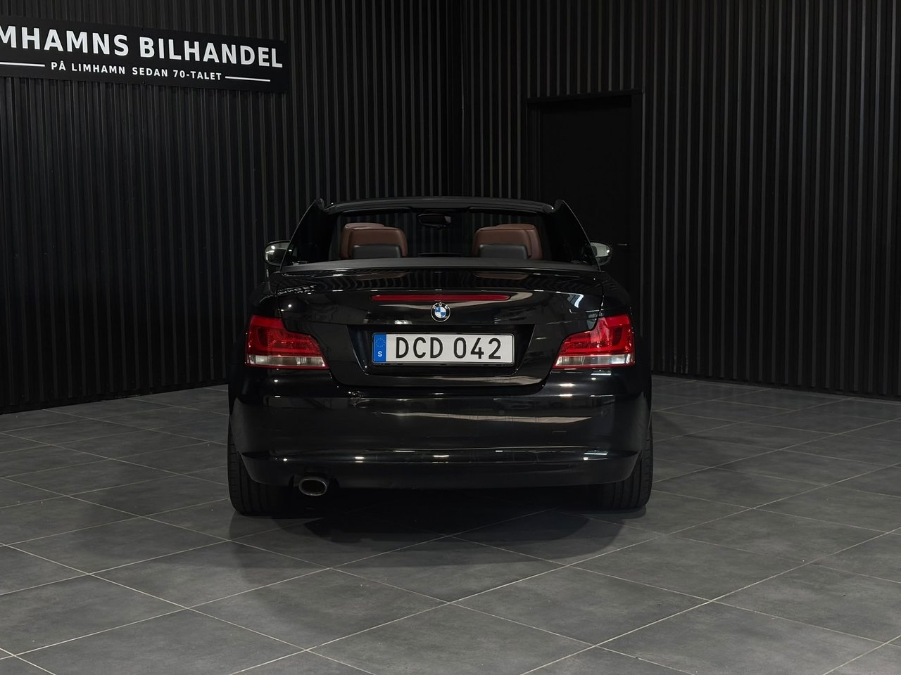 BMW 120 2012, bild 6/18