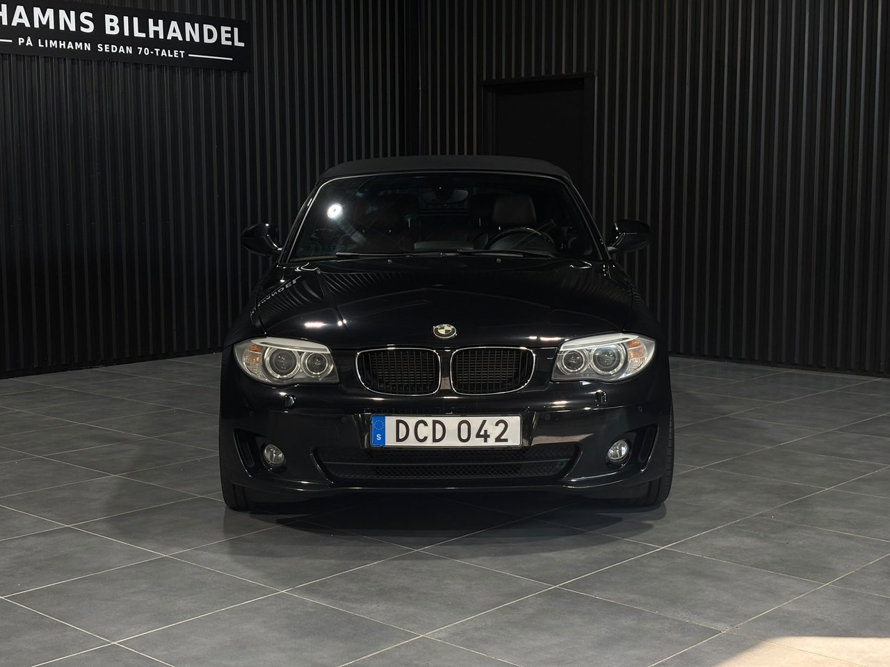 BMW 120 2012, bild 3/18