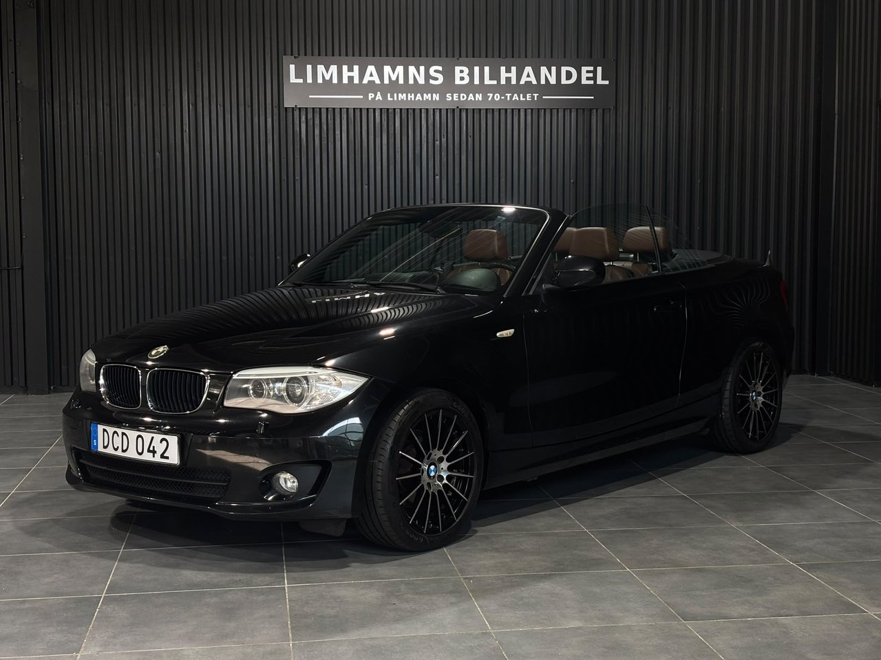 BMW 120