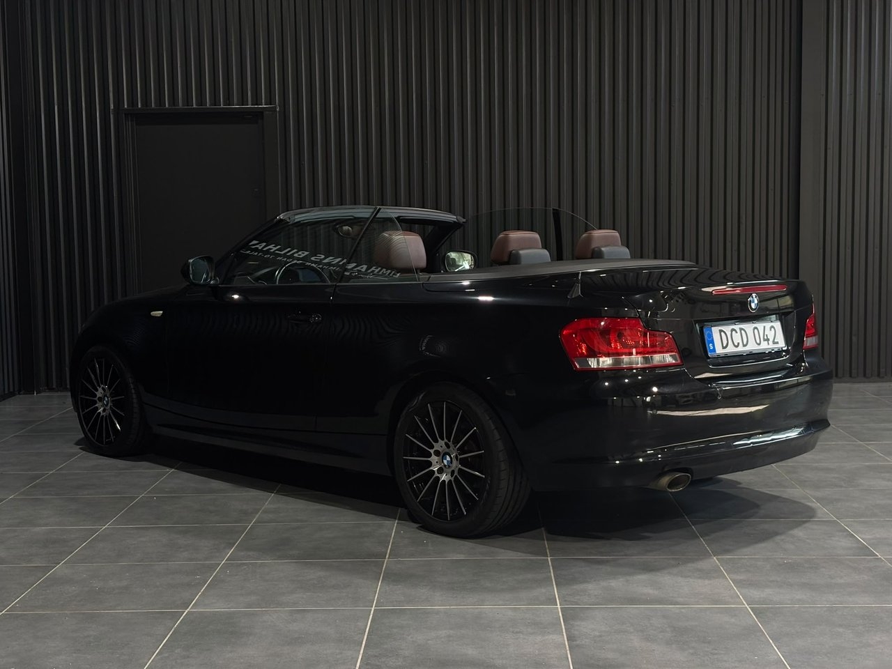 BMW 120 2012, bild 7/18