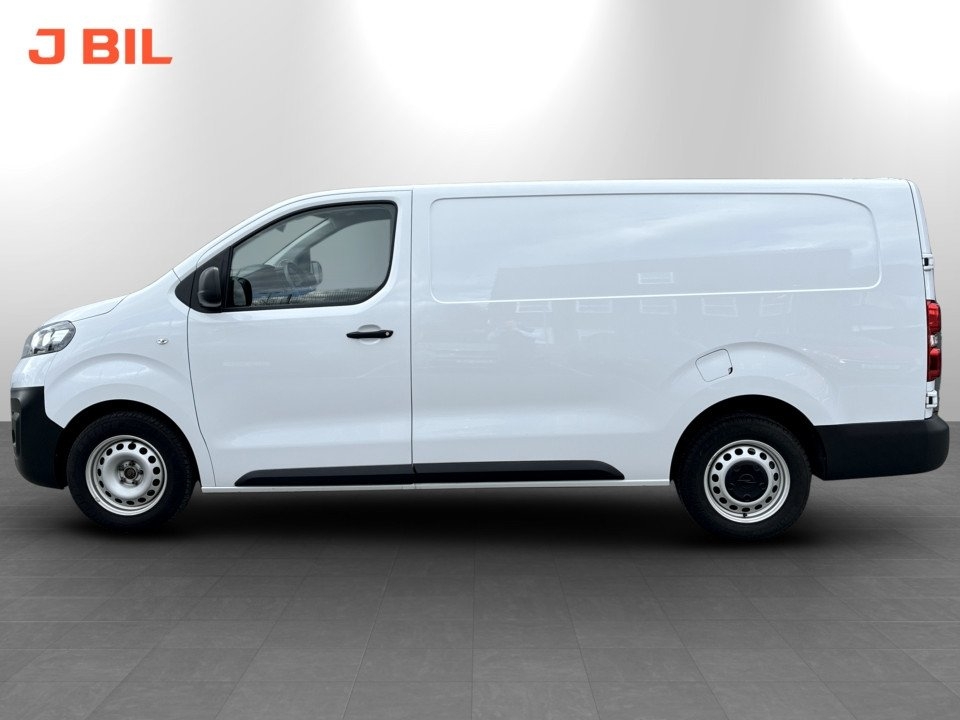 Opel Vivaro 2023, bild 4/10