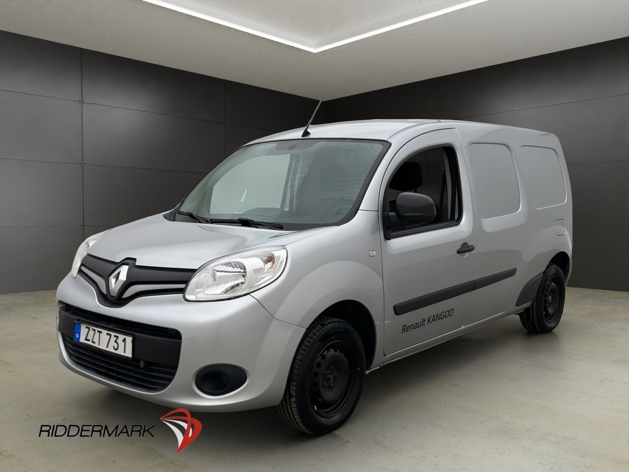 Renault Kangoo Express 2021, bild 3/24