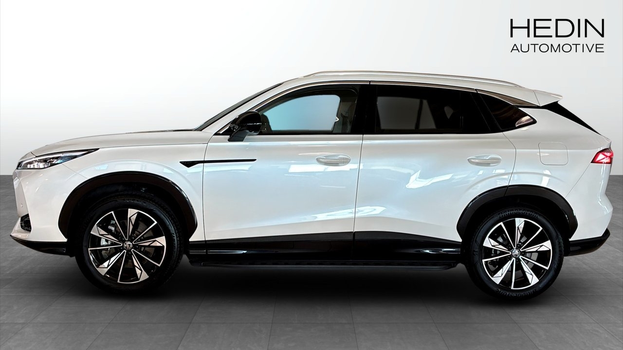 MG HS Luxury 2024, bild 6/10