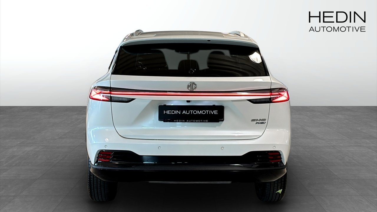 MG HS Luxury 2024, bild 7/10